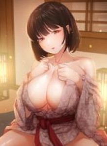 Haruskah Kita Pergi ke Ryokan Bersama?