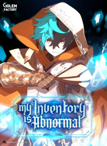 Inventaris Saya Tidak Normal