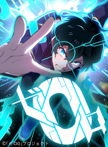 Zero: Melampaui Masa Depan dengan Sihir Ruang-Waktu