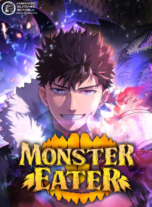 Petualang Pemakan Monster