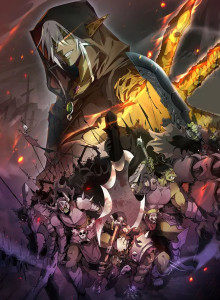 Dari Goblin hingga Dewa Goblin