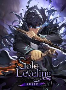 Solo Leveling ARISE: Hunter Asli