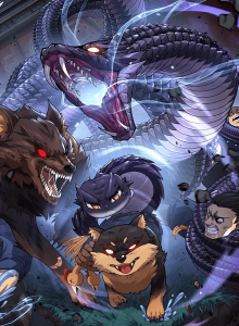Snake Immortal: Kisah Budidaya Ular Menuju Keabadian