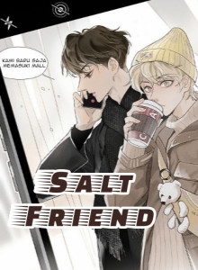 Teman Tapi Mesra