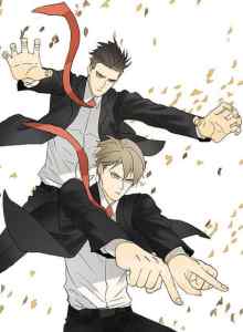 Nan Hao dan Shang Feng