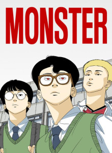 Monster (LEE Eun-Jae)