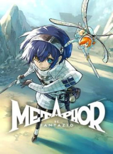 Metafora: ReFantasia