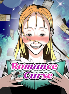 Kutukan Romantis