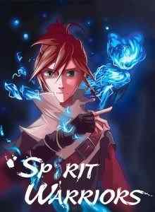 Prajurit Roh
