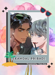 Skandal Pribadi