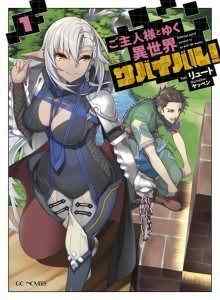 Menguasai Isekai Dengan Kekuatan Game Kerajinan!