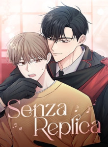 Replika Sencha
