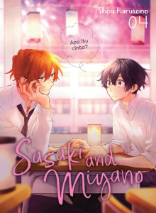 Sasaki dan Miyano