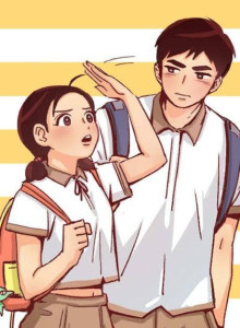 Kisah Cinta Darae yang Besar