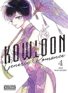 Romantis Generik kKowloon