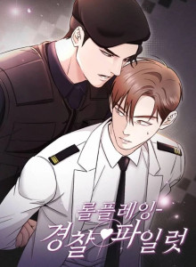Bermain Peran - Polisi ♥ Pilot