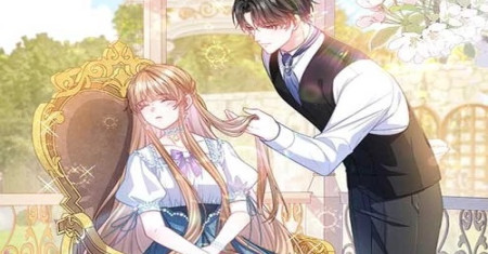 Menjadi Pembantu Pangeran Yandere
