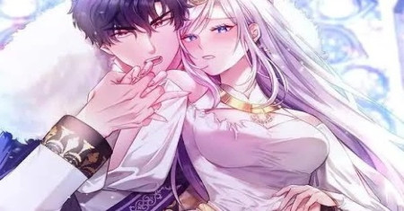 Sumpah Sang Santa yang Ditinggalkan: Menolak Cinta Sang Pangeran di Kehidupan Berikutnya