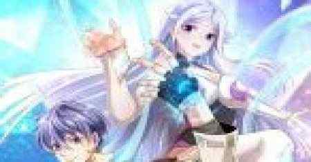 Saya Leveling Di Dalam Cermin