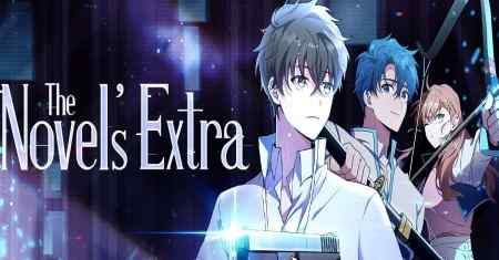 Ekstra Novel