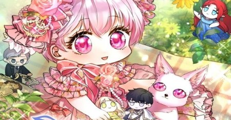Saya Bereinkarnasi Sebagai Bayi Shinsu (Dewa Rubah)