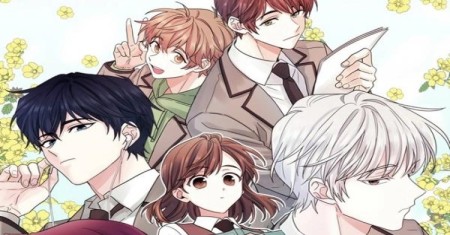 Aturan dalam Webnovel Xv1