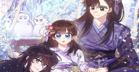 Putri Berharga Penjahat Terkuat Dalam Novel Xv1