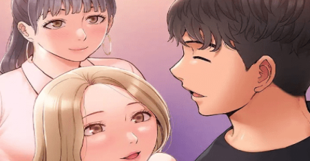Akulah yang Terhipnotis tapi Aku Menjadi Idol Harem
