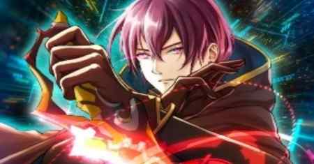 Balas dendam dari Ranker Top