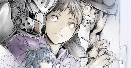 Saito si Serbabisa Masuk Isekai