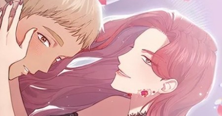 Kami Terjebak di Dalam Novel Fantasi Dewasa