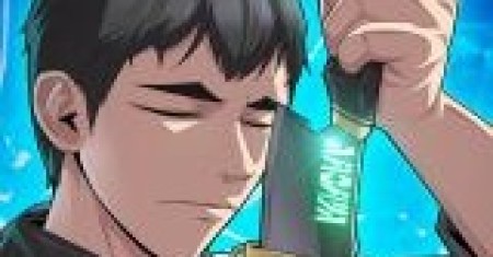 Koki Terkuat di Isekai