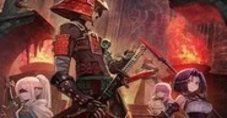 Pemburu Goblin Gaiden 2