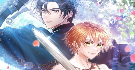 Spinoff dari Novel Favoritku Agak Aneh