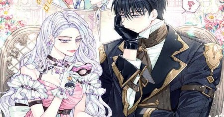 Putri yang Menyembunyikan Fandomnya