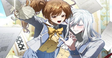 Teman Masa Kecilku Adalah Tokoh Utama Novel BL