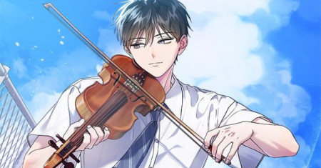 Jenius Musik SMA Adalah Reinkarnasi Paganini