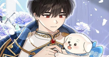 Anjing Kaisar