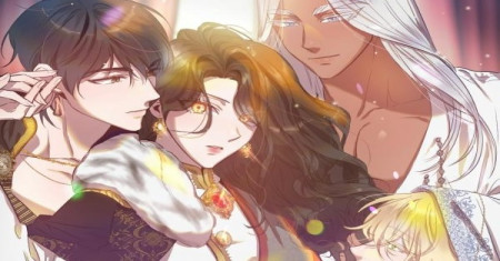 Harem Sang Ratu