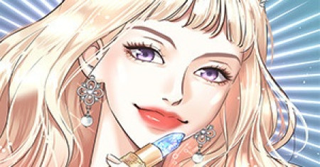 Lipstik Sang Ratu